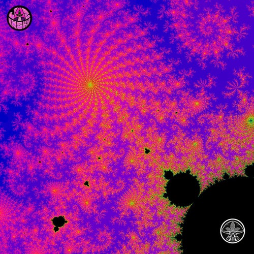 MANDELBROT / SUPREME ARRAY