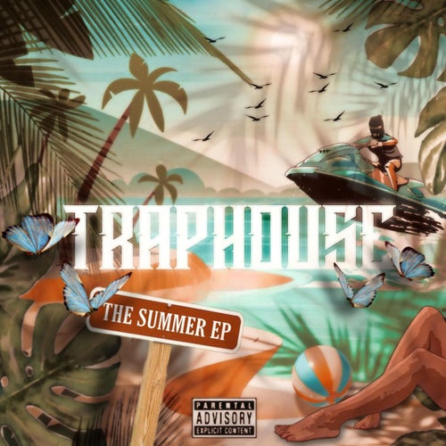 THE SUMMER EP