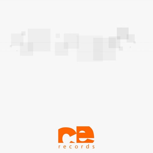 Rusty Walker EP