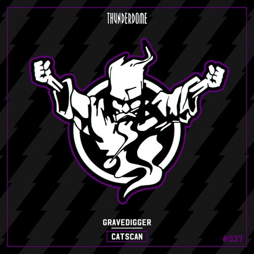 Gravedigger - Extended Mix