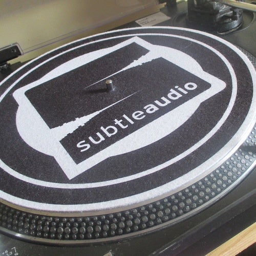 Subtle Audio - D&B / Jungle 2016 Selection