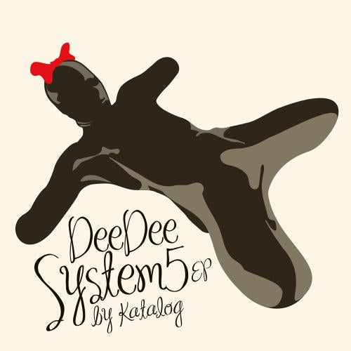 System 5 EP