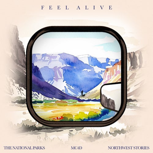 Feel Alive