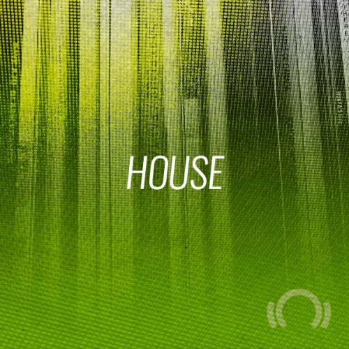 Crate Diggers: House