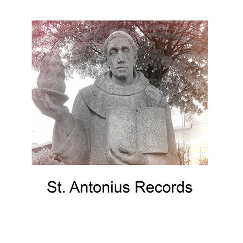 St. Antonius