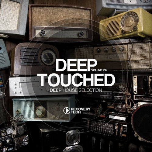 Deep Touched #24