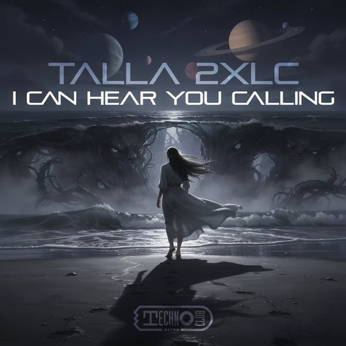 I Can Hear You Calling