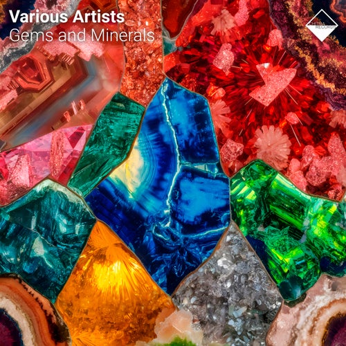 Gems and Minerals