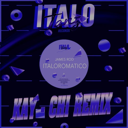 Italoromatico (Kay-Chi Remix)