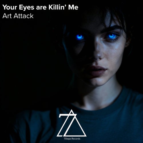Your Eyes Are Killin' Me