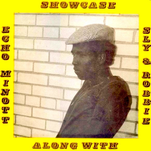 Echo Minott Music & Downloads on Beatport