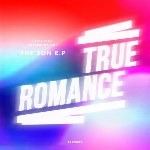 The Sun EP