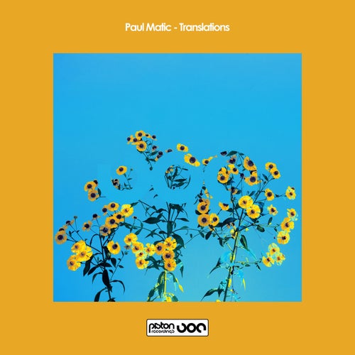 Paul Matic - Translations (2024)