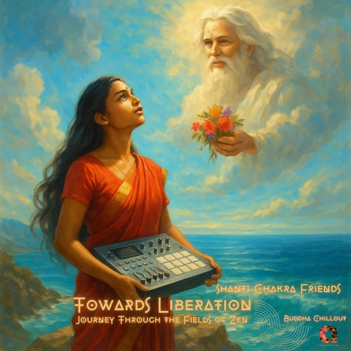 Towards Liberation: Journey Through the Fields of Zen
