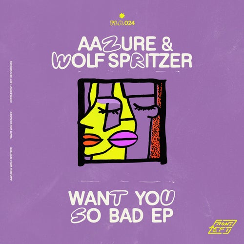 Want You So Bad EP