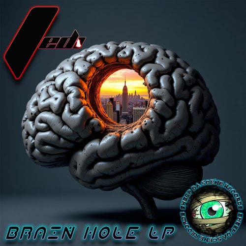 Brain Hole LP