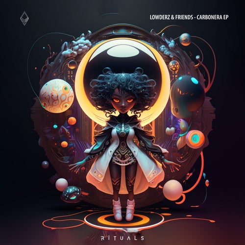 Carbonera EP