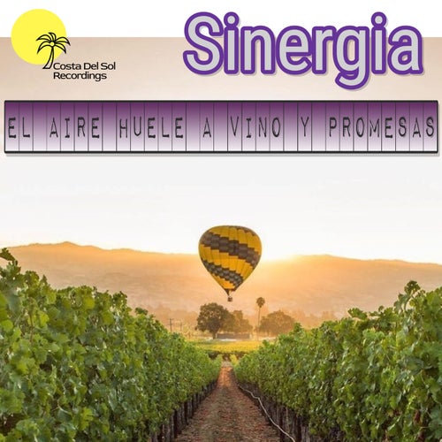 El aire huele a vino y promesas