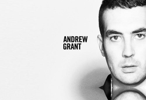 Andrew Grant