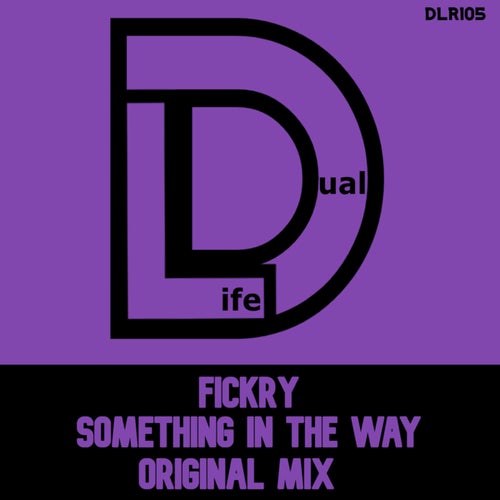 Something In The Way
