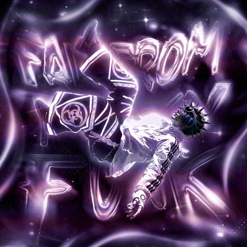 FALL FROM THE SKY FUNK