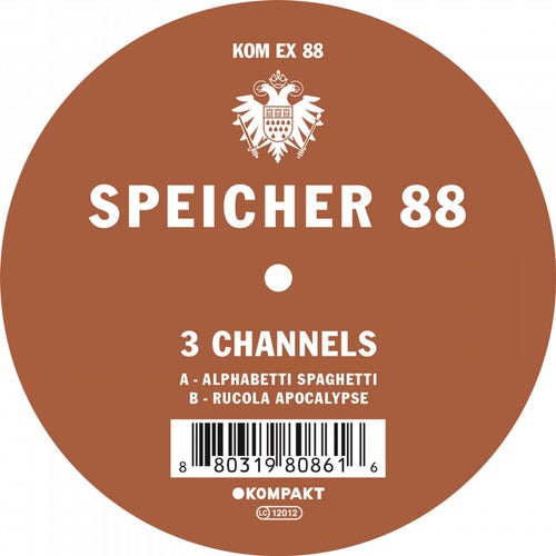 Speicher 88