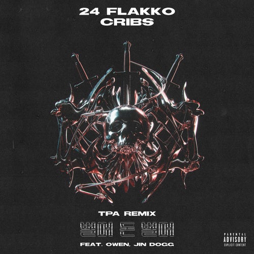 Make Money (feat. Owen & Jin Dogg) (TPA Remix)