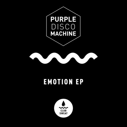 Emotion (Extended mix)