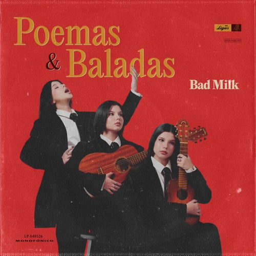 Poemas Y Baladas