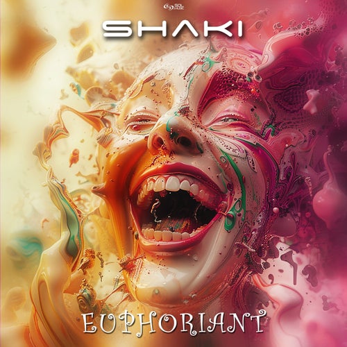 VA | Shaki - Euphoriant 2024 год Скачать Онлайн в Mp3 (Бесплатно)