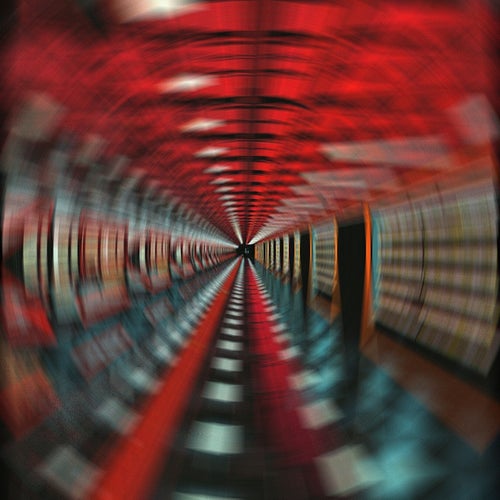 Liminal, Vol. 2