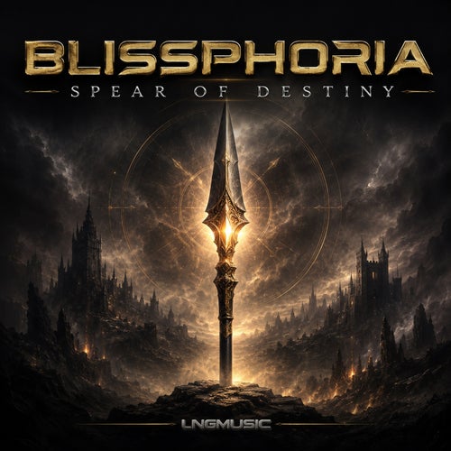 Spear of Destiny