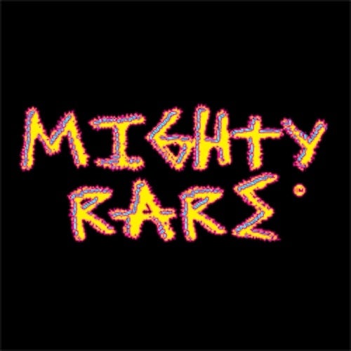 Mighty Rare