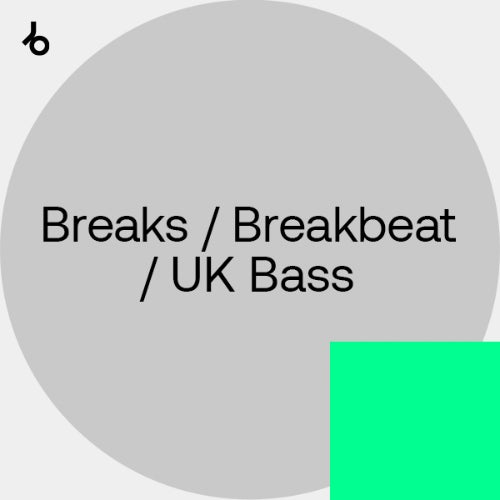 Best Sellers 2021: Breaks/Breakbeat/UKBass