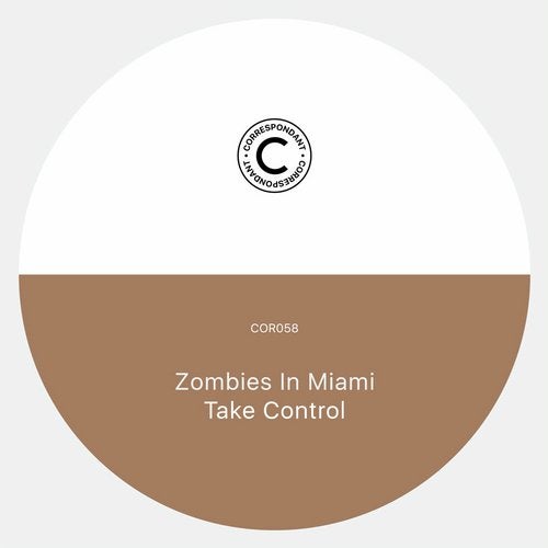 Cover art for Take Control