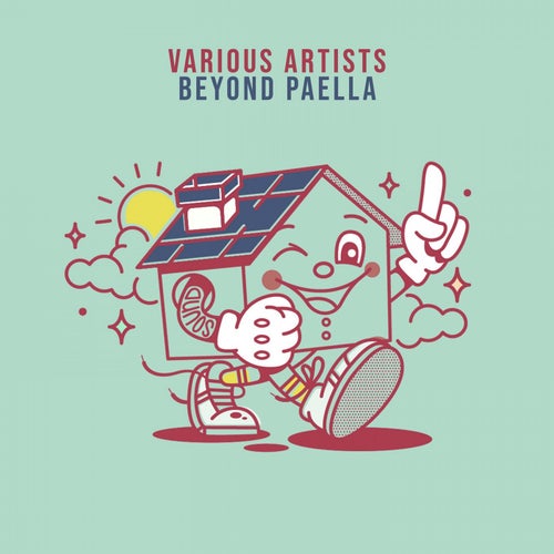 Beyond Paella