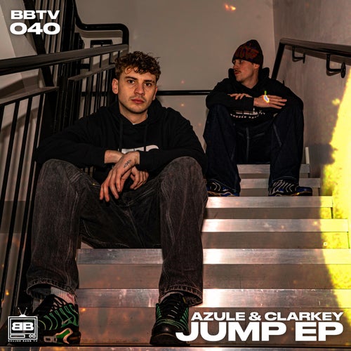 Jump EP