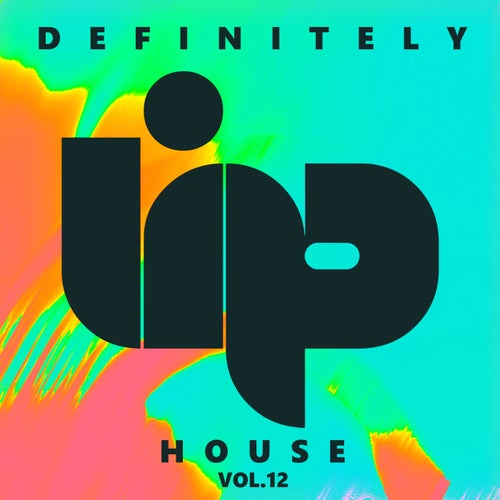 Definitely House, Vol. 12