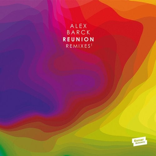 Reunion Remixes