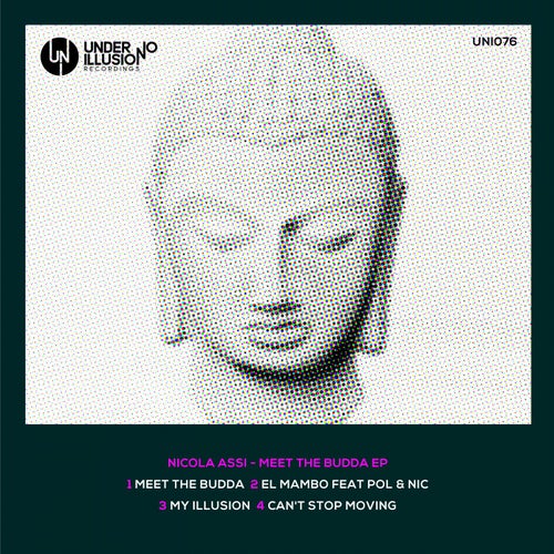 Meet The Budda EP