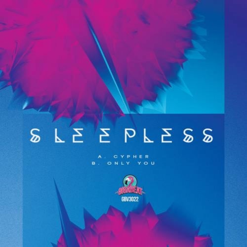 Sleepless EP