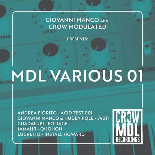 MDL Various 01