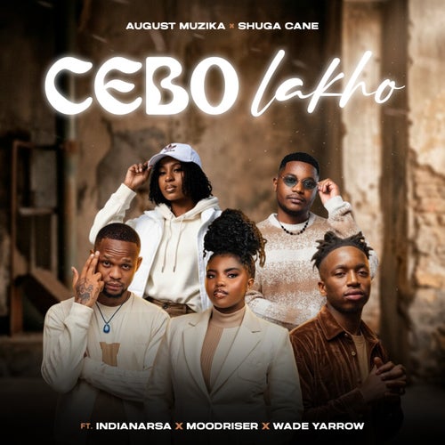 Cebo Lakho