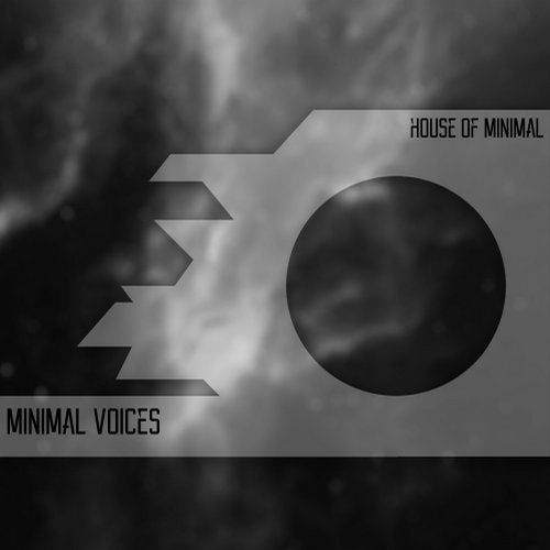 Cover art for Minimal Voices
