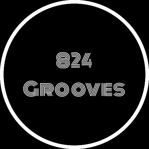 824 Grooves