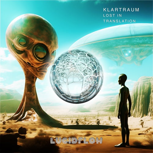  Klartraum - Lost in Translation (2023) 