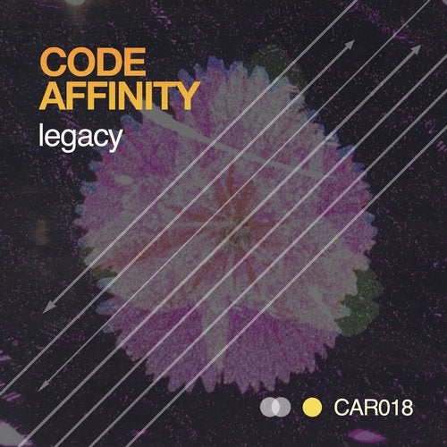 Cover art for Legacy