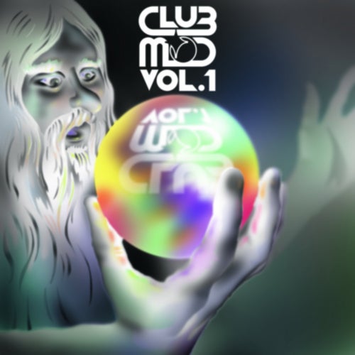 Club Mod Vol. 1