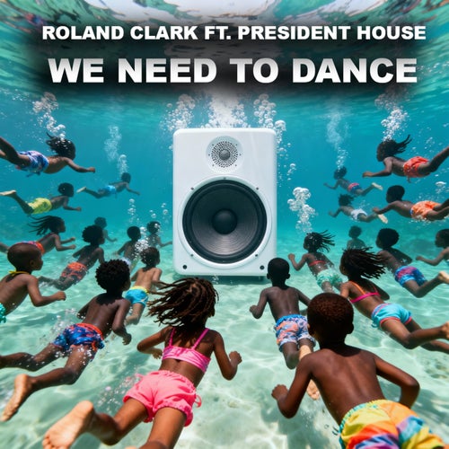 We Need To Dance