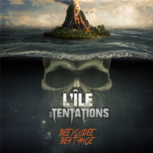 L'île des tentations